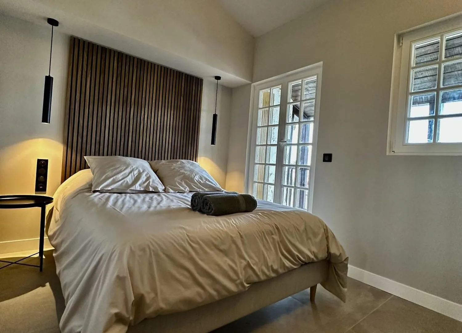 Villa Casa Ika Port Grimaud - Maison 4 Chambres + Amarrage