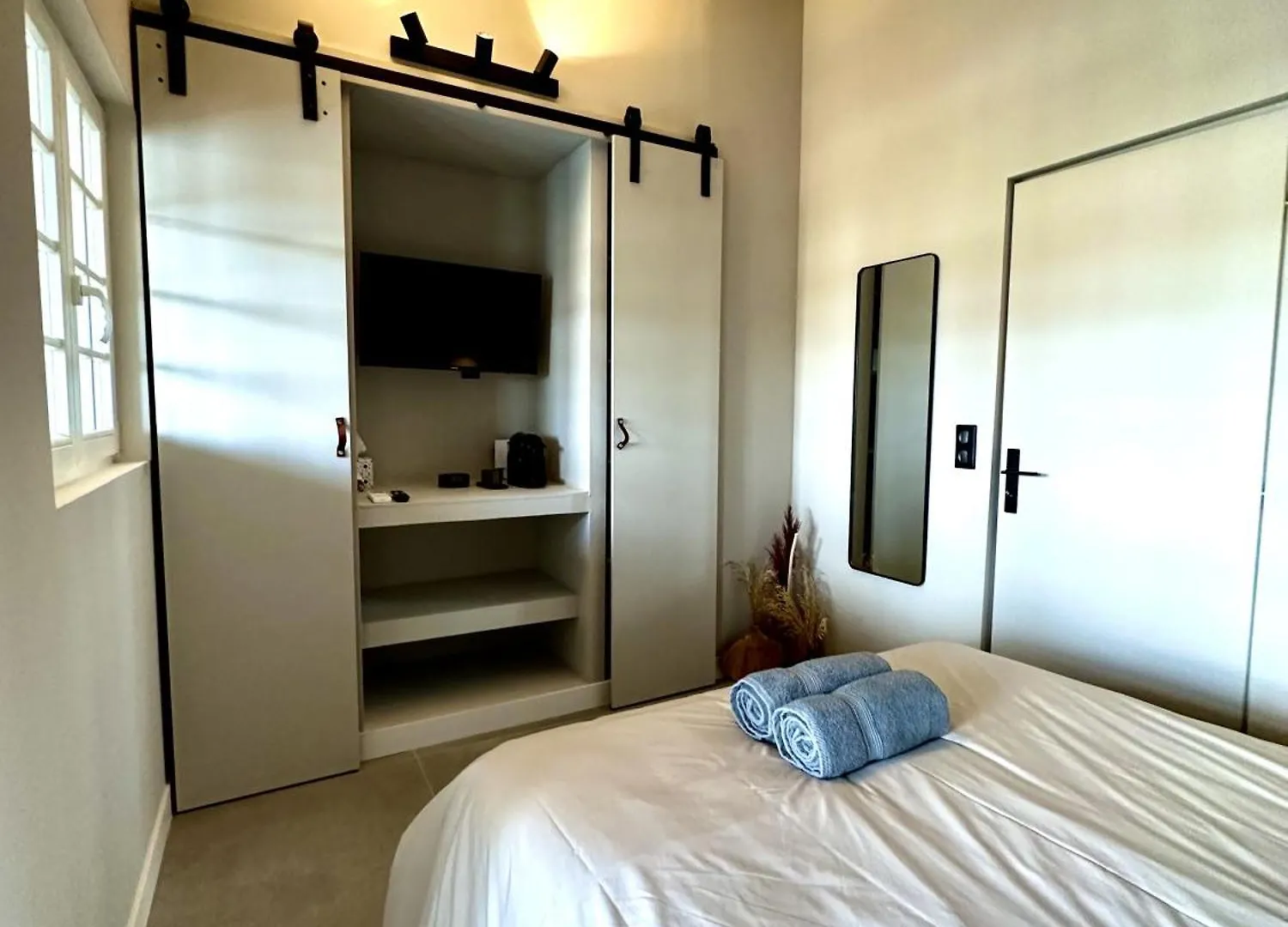 Casa Ika Port Grimaud - Maison 4 Chambres + Amarrage Villa
